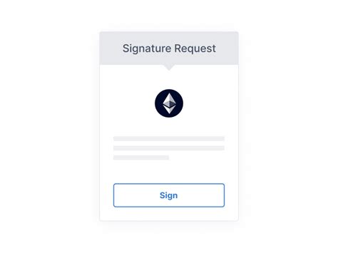 Metamask: Metamask signature request on opensea
