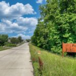 Rare Opportunity to Build the Home of Your Dreams