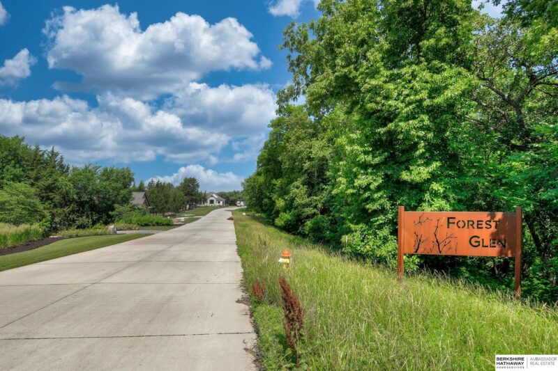 Rare Opportunity to Build the Home of Your Dreams
