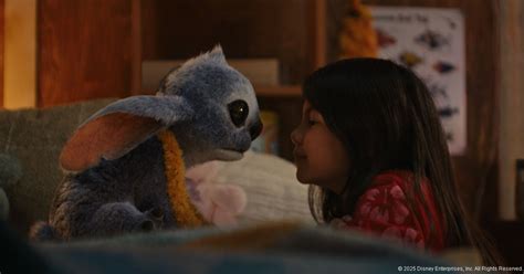 Lilo et Stitch 2025